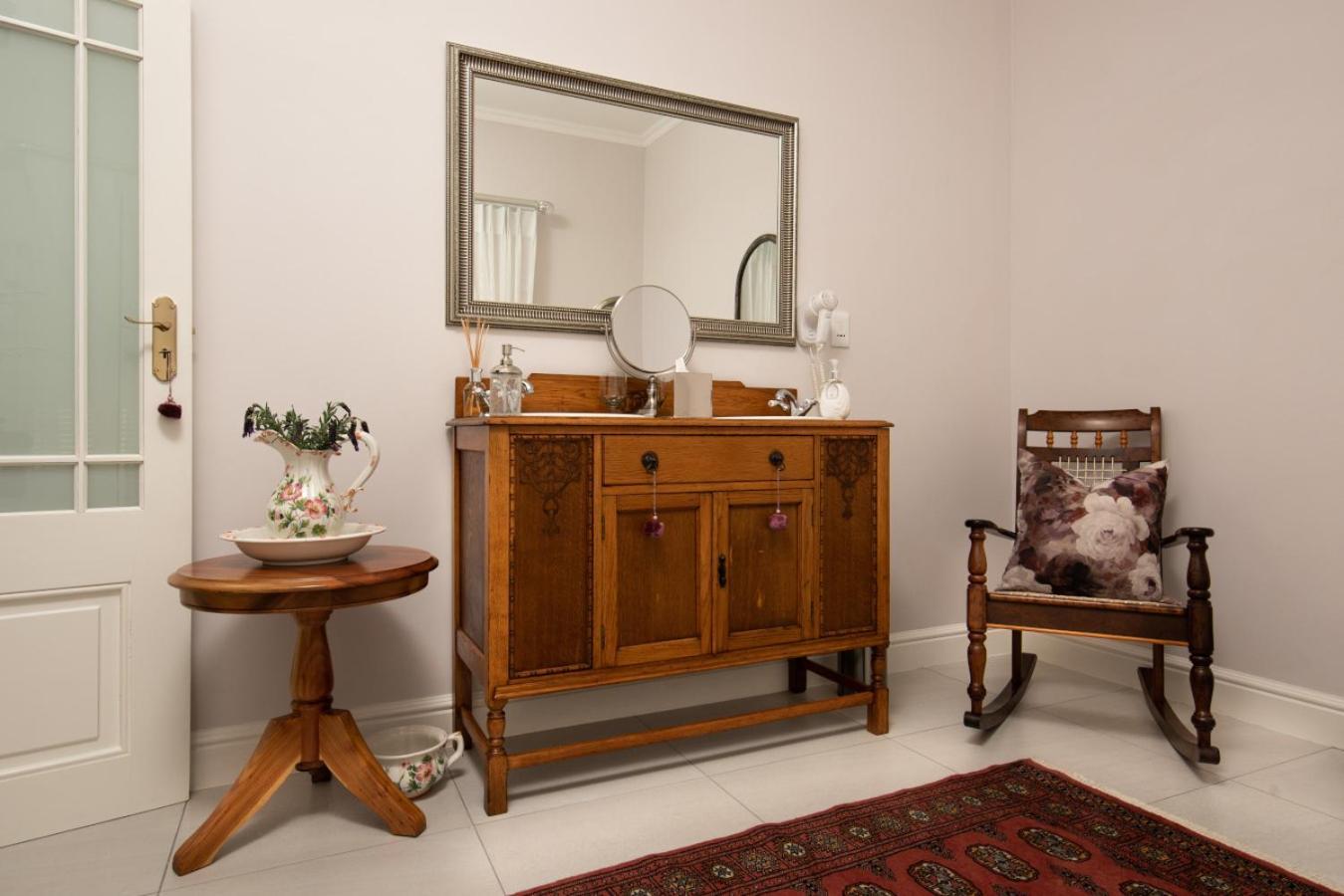 Karos Gastehuis Loxton Zimmer foto